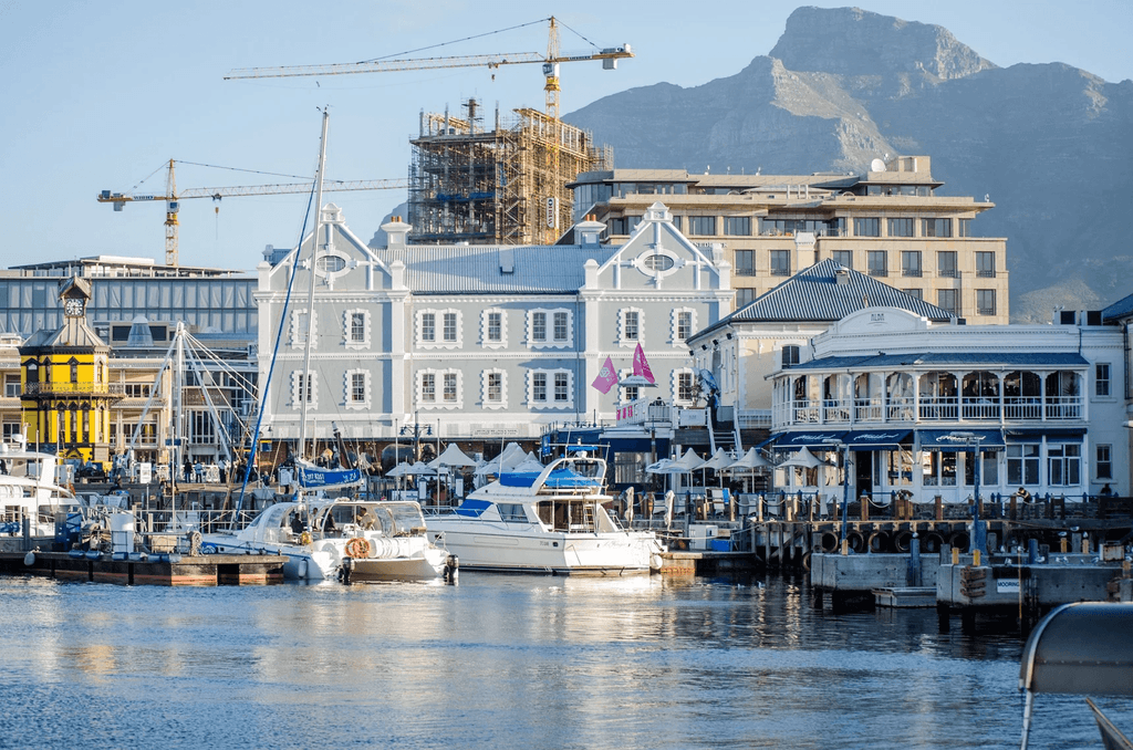 V&A Waterfront