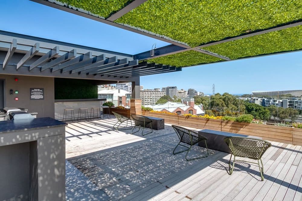 The Docklands — gallery 5