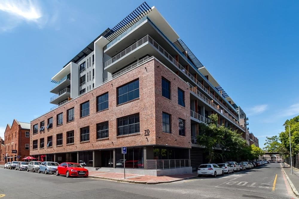 The Docklands — gallery 6