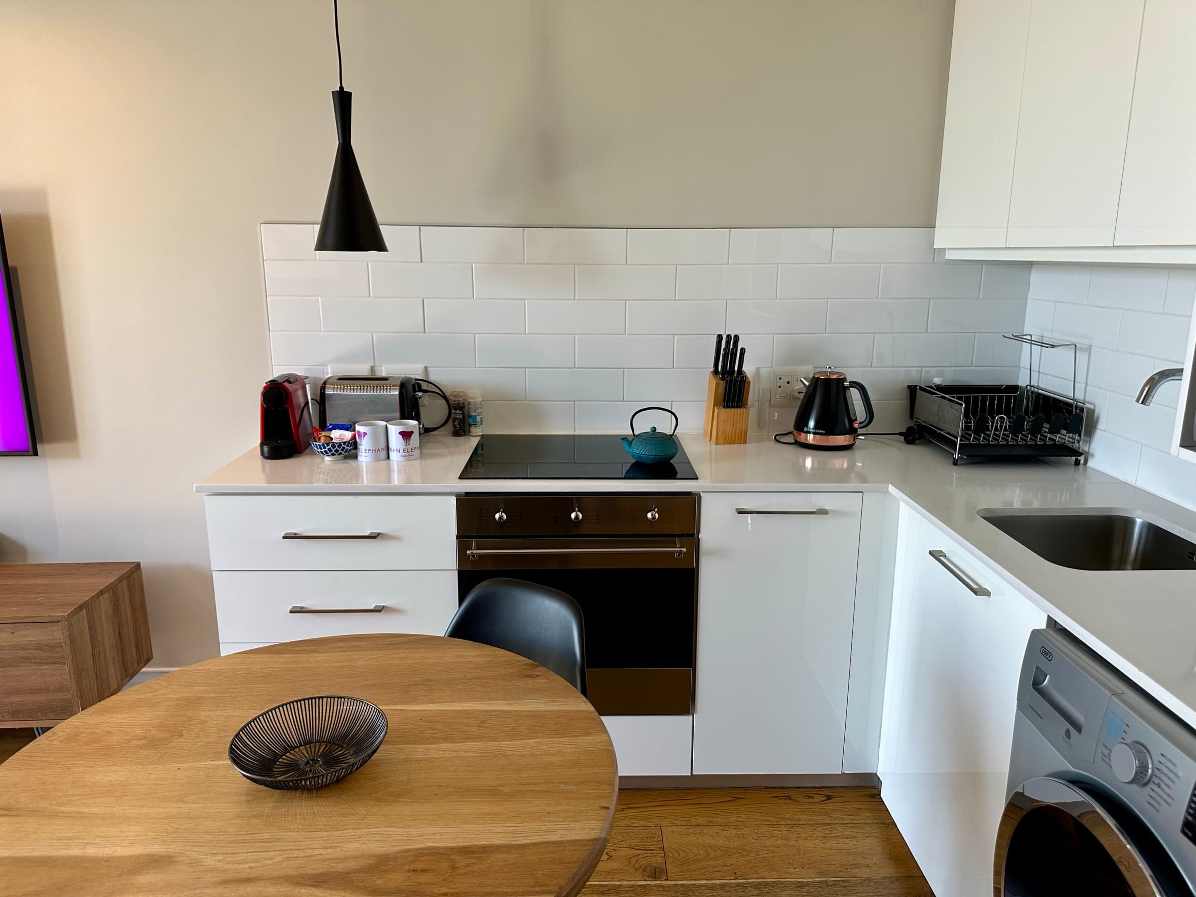 The Docklands — gallery 8