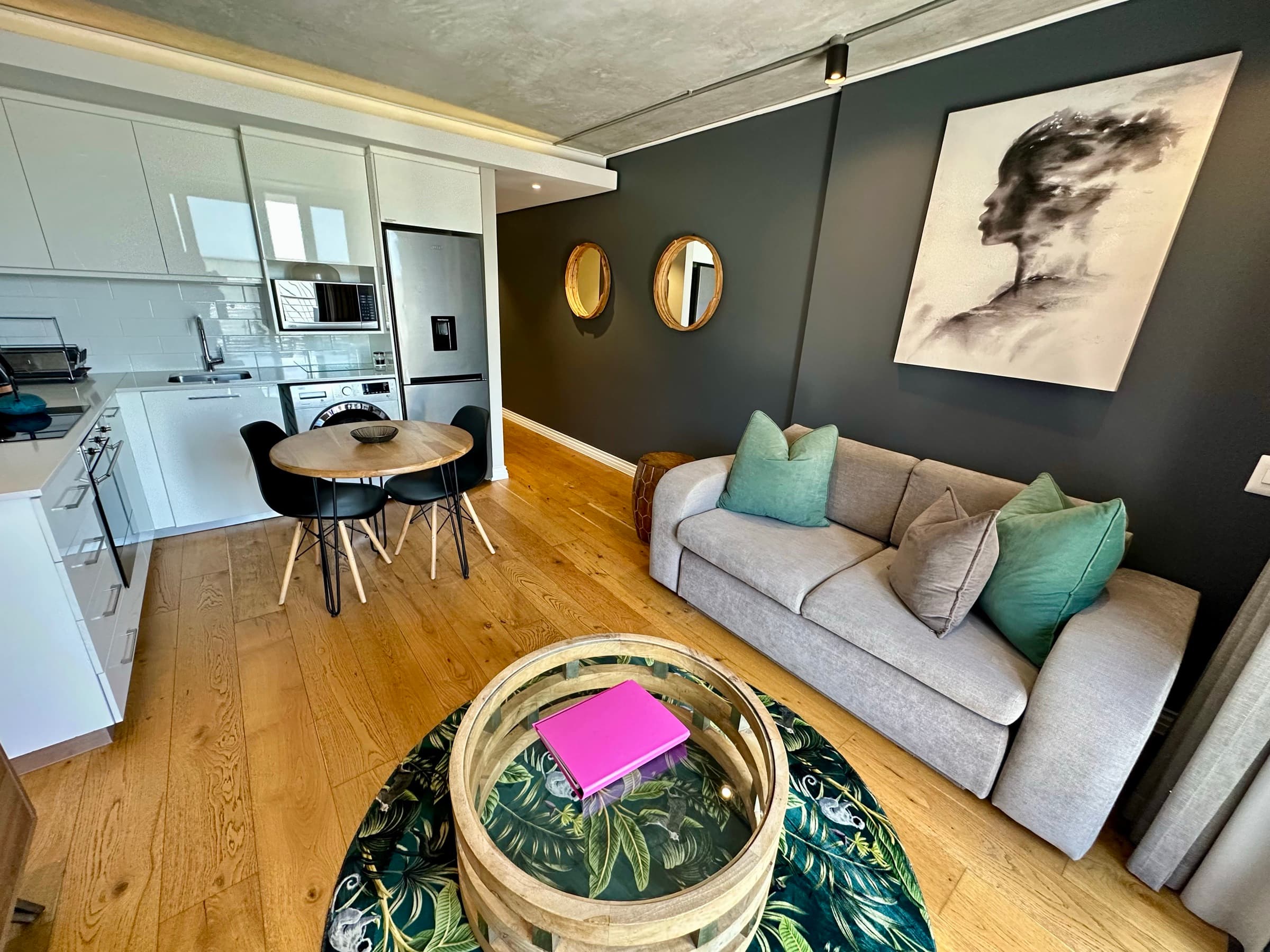 The Docklands — gallery 9