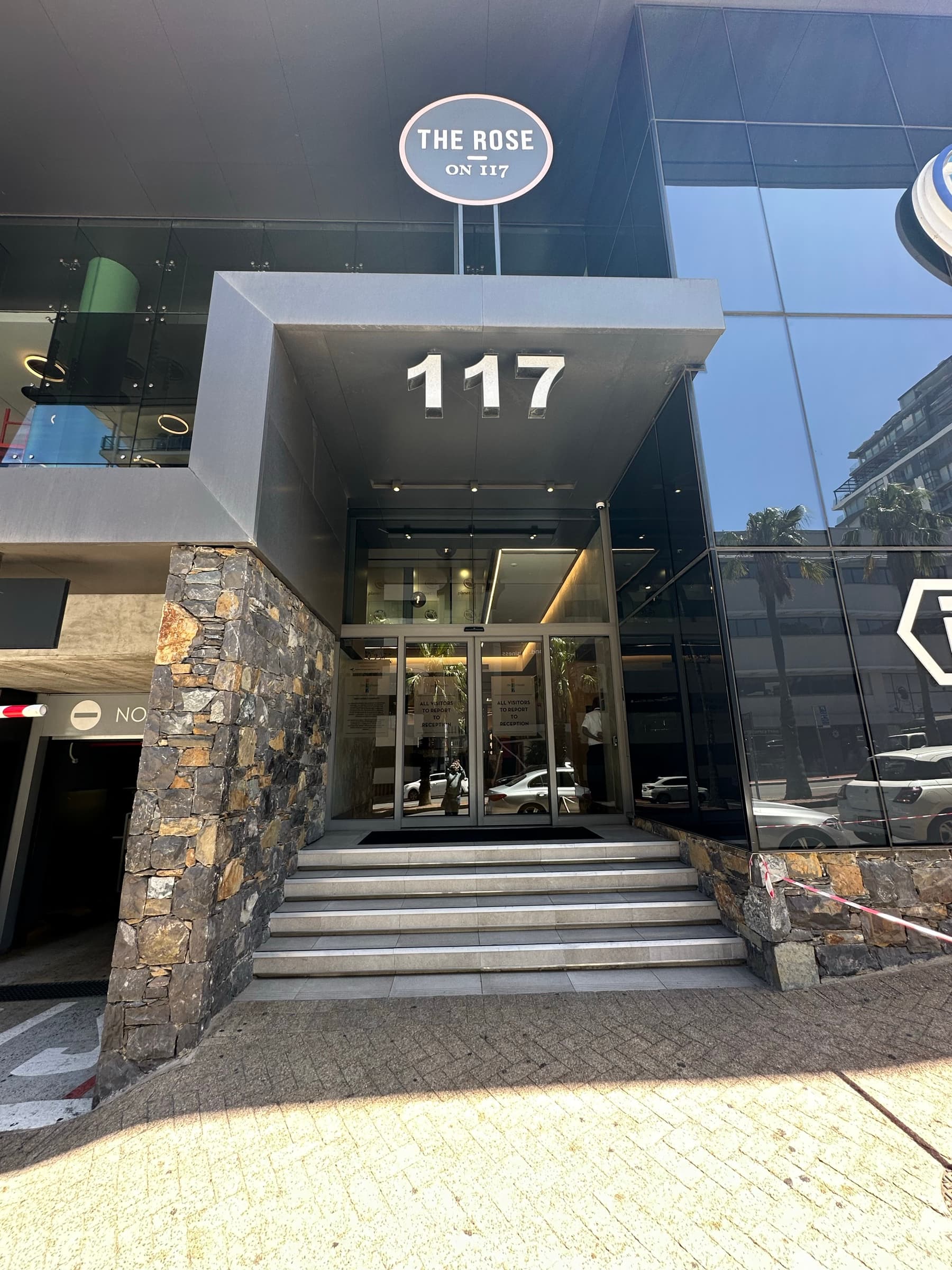 The Rose — gallery 5