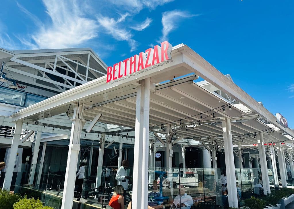 Belthazar