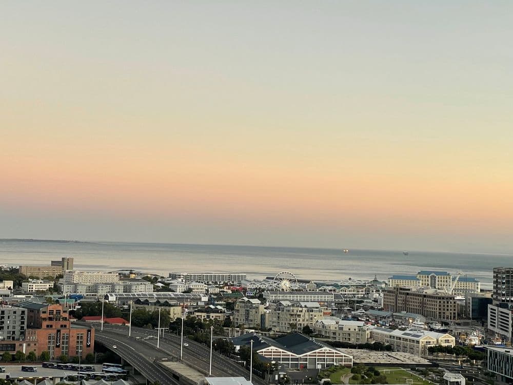 Urban Elephant — Cape Town hospitality